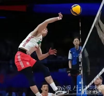 中国男排西安站0-3负于土耳其队 中国男排西安站0-3负于土耳其队