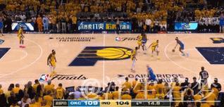 亚历山大G1独砍38分无奈失利:系列赛胜负在于整体表现 亚历山大G1独砍38分无奈失利:系列赛胜负在于整体表现