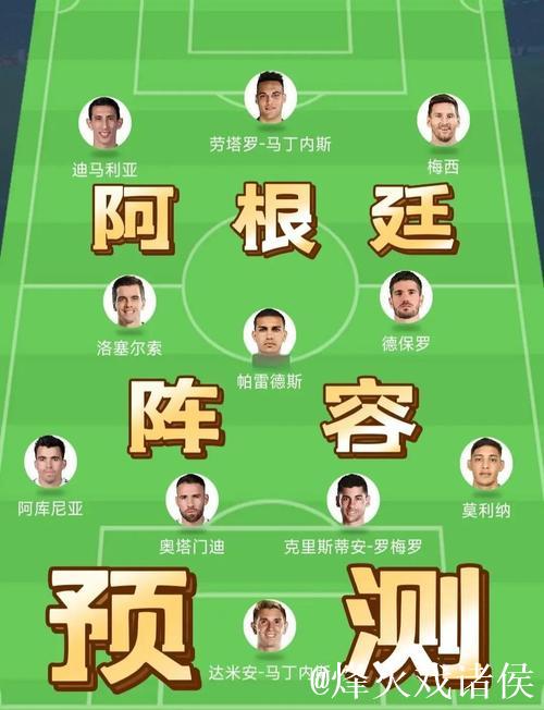 卫冕冠军对阵最大黑马 谁将与阿根廷会师决赛? 卫冕冠军对阵最大黑马 谁将与阿根廷会师决赛?