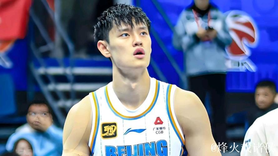 曾凡博复出18分 北京31分大胜终结广东8连胜! 曾凡博复出18分 北京31分大胜终结广东8连胜!