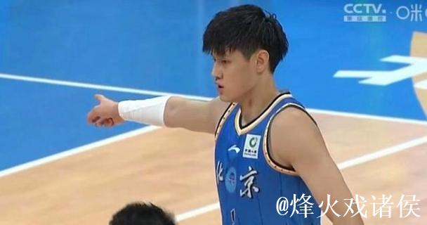 曾凡博复出18分 北京31分大胜终结广东8连胜! 曾凡博复出18分 北京31分大胜终结广东8连胜!