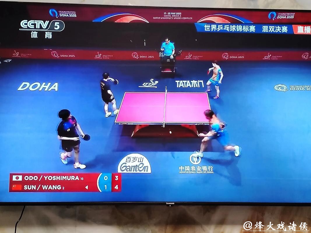 如何观看乒乓球世界杯高清直播赛事 如何观看乒乓球世界杯高清直播赛事