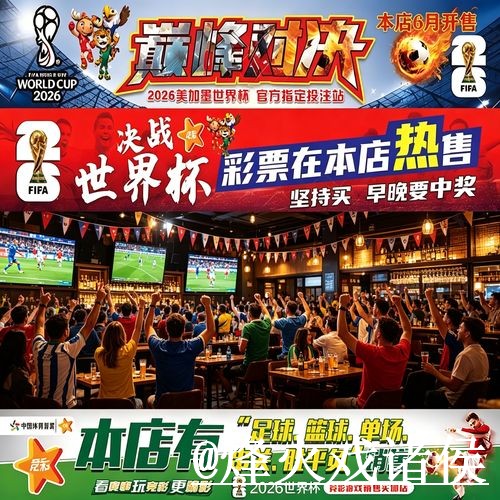 美加墨世界杯买球网站打不开怎么办？手机端进入和入口辨别整理